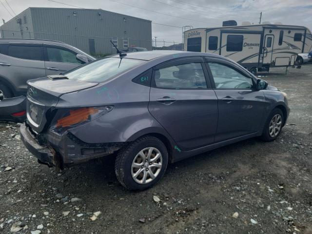 Photo 2 VIN: KMHCT4AE4DU507578 - HYUNDAI ACCENT GLS 