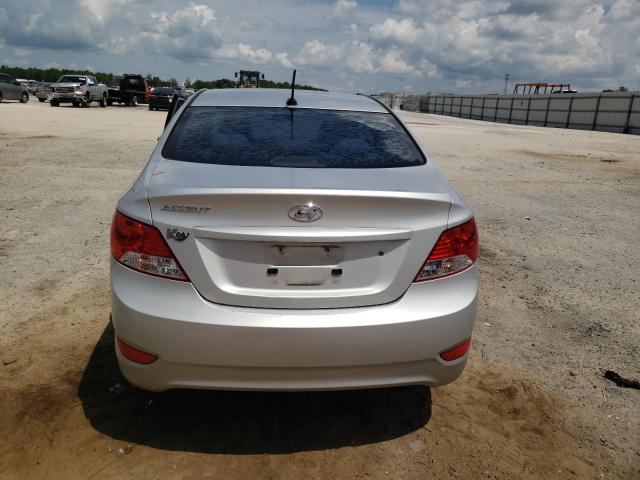 Photo 5 VIN: KMHCT4AE4DU536286 - HYUNDAI ACCENT 