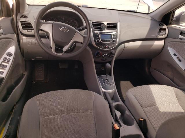 Photo 7 VIN: KMHCT4AE4DU536286 - HYUNDAI ACCENT 