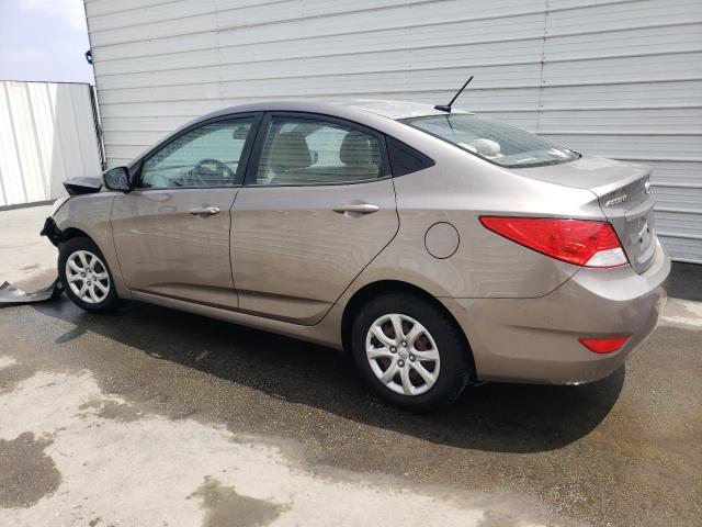 Photo 1 VIN: KMHCT4AE4DU543089 - HYUNDAI ACCENT 