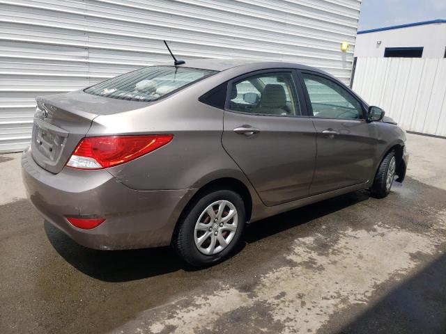 Photo 2 VIN: KMHCT4AE4DU543089 - HYUNDAI ACCENT 