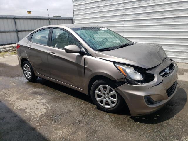 Photo 3 VIN: KMHCT4AE4DU543089 - HYUNDAI ACCENT 