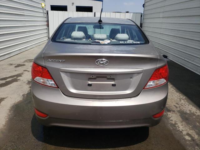 Photo 5 VIN: KMHCT4AE4DU543089 - HYUNDAI ACCENT 