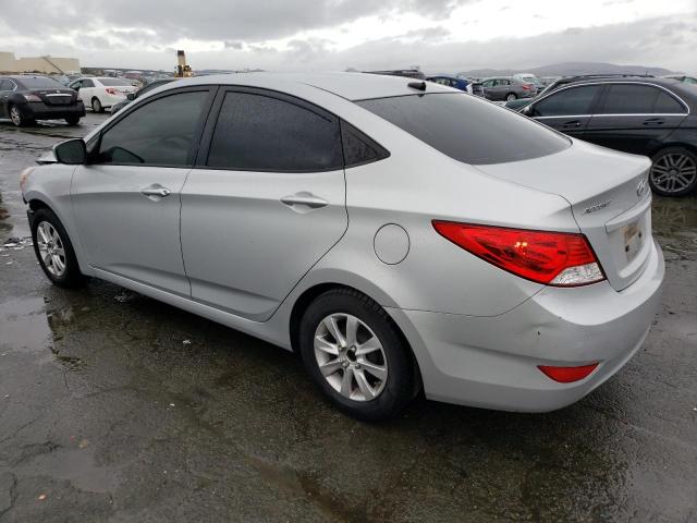 Photo 1 VIN: KMHCT4AE4DU548969 - HYUNDAI ACCENT GLS 