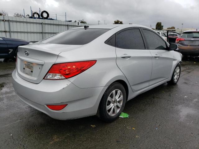 Photo 2 VIN: KMHCT4AE4DU548969 - HYUNDAI ACCENT GLS 