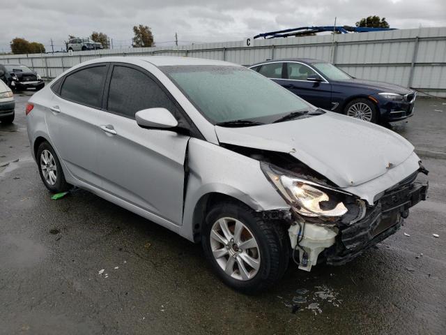 Photo 3 VIN: KMHCT4AE4DU548969 - HYUNDAI ACCENT GLS 