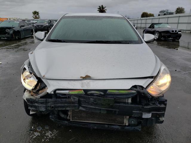 Photo 4 VIN: KMHCT4AE4DU548969 - HYUNDAI ACCENT GLS 