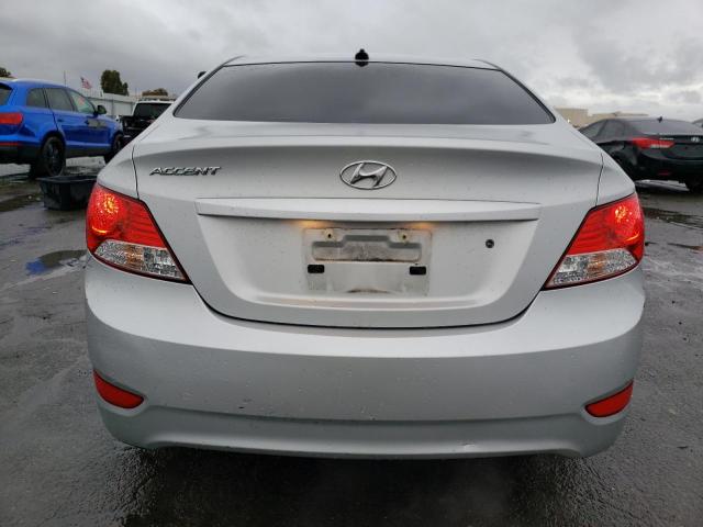 Photo 5 VIN: KMHCT4AE4DU548969 - HYUNDAI ACCENT GLS 