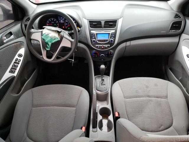 Photo 7 VIN: KMHCT4AE4DU548969 - HYUNDAI ACCENT GLS 