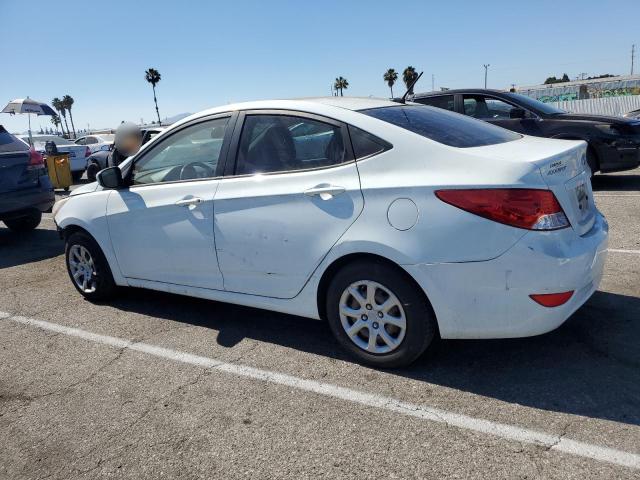 Photo 1 VIN: KMHCT4AE4DU549605 - HYUNDAI ACCENT 