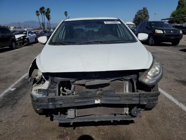 Photo 4 VIN: KMHCT4AE4DU549605 - HYUNDAI ACCENT 