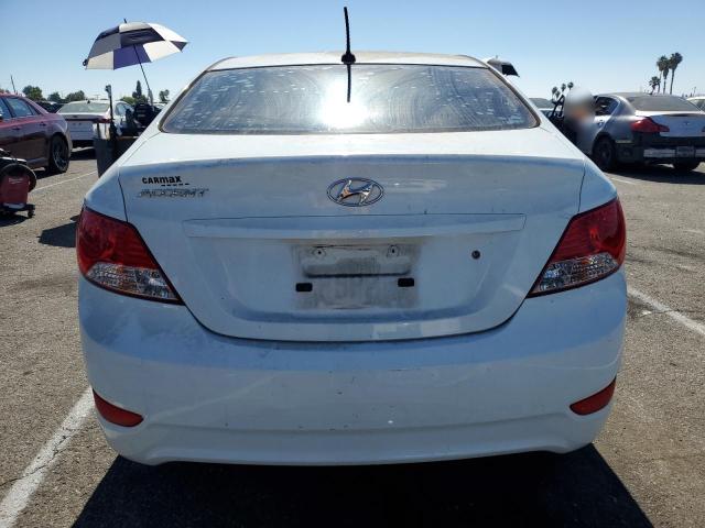 Photo 5 VIN: KMHCT4AE4DU549605 - HYUNDAI ACCENT 