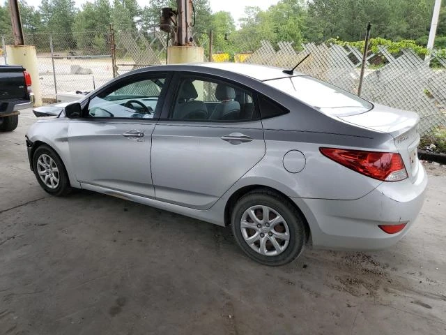 Photo 1 VIN: KMHCT4AE4DU555243 - HYUNDAI ACCENT GLS 