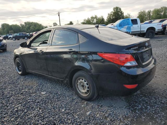 Photo 1 VIN: KMHCT4AE4DU555498 - HYUNDAI ACCENT GLS 