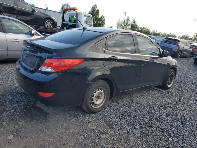 Photo 2 VIN: KMHCT4AE4DU555498 - HYUNDAI ACCENT GLS 