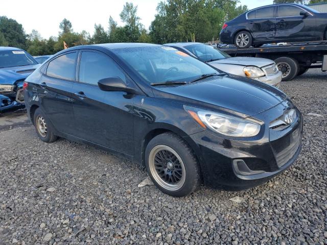 Photo 3 VIN: KMHCT4AE4DU555498 - HYUNDAI ACCENT GLS 