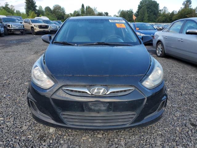 Photo 4 VIN: KMHCT4AE4DU555498 - HYUNDAI ACCENT GLS 