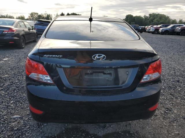 Photo 5 VIN: KMHCT4AE4DU555498 - HYUNDAI ACCENT GLS 