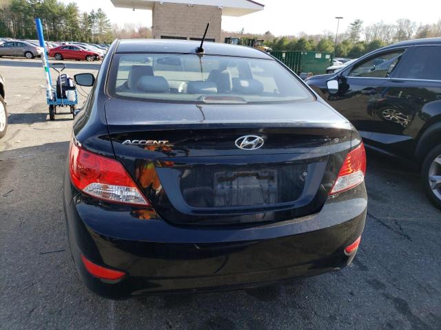 Photo 5 VIN: KMHCT4AE4DU584113 - HYUNDAI ACCENT GLS 