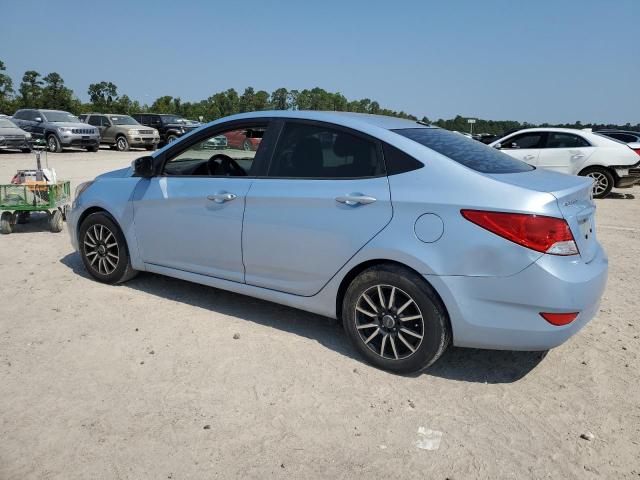 Photo 1 VIN: KMHCT4AE4EU600473 - HYUNDAI ACCENT GLS 