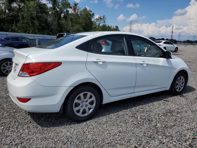 Photo 2 VIN: KMHCT4AE4EU604698 - HYUNDAI ACCENT GLS 