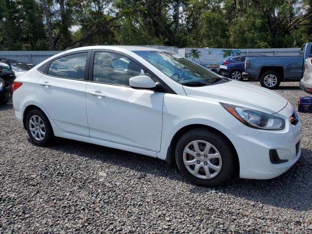 Photo 3 VIN: KMHCT4AE4EU604698 - HYUNDAI ACCENT GLS 