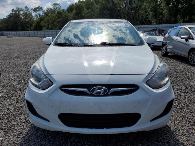 Photo 4 VIN: KMHCT4AE4EU604698 - HYUNDAI ACCENT GLS 