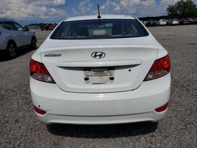 Photo 5 VIN: KMHCT4AE4EU604698 - HYUNDAI ACCENT GLS 