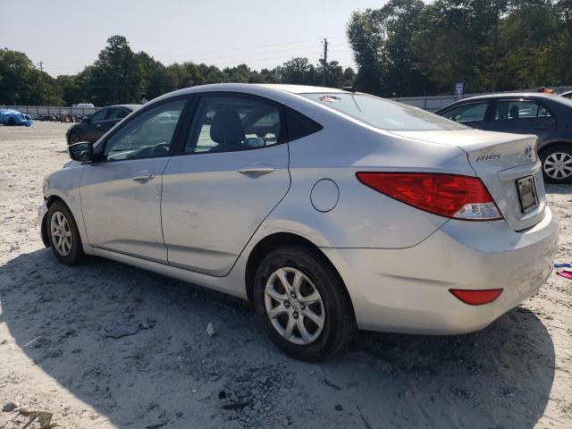 Photo 1 VIN: KMHCT4AE4EU610694 - HYUNDAI ACCENT GLS 