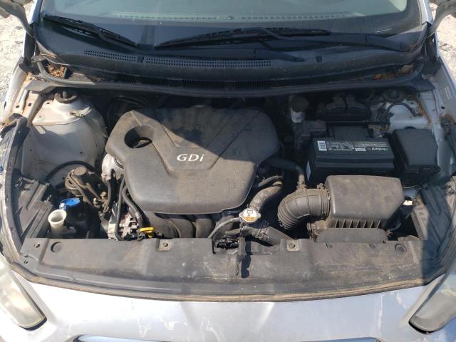 Photo 10 VIN: KMHCT4AE4EU610694 - HYUNDAI ACCENT GLS 