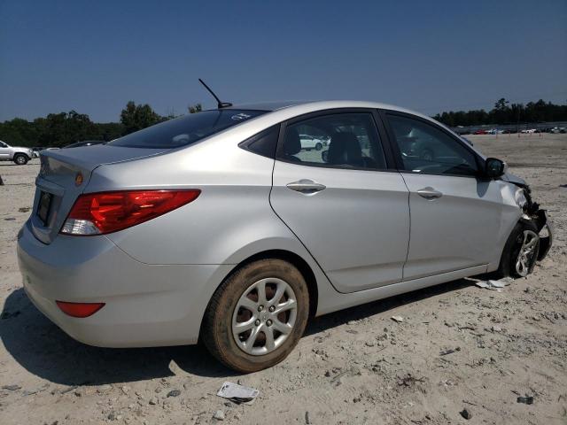 Photo 2 VIN: KMHCT4AE4EU610694 - HYUNDAI ACCENT GLS 