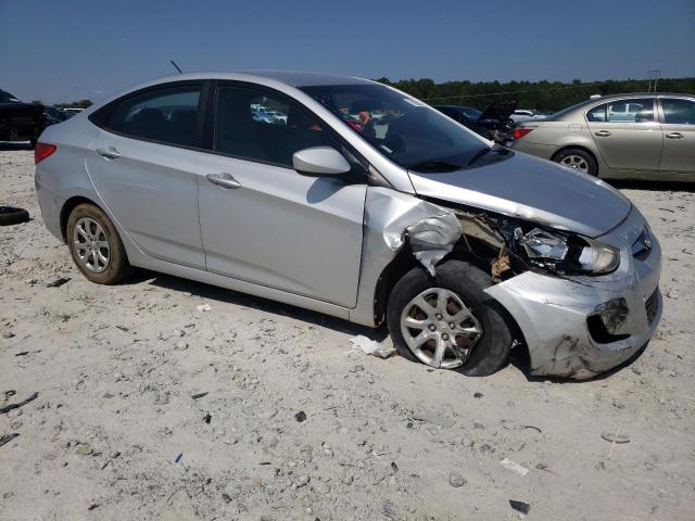 Photo 3 VIN: KMHCT4AE4EU610694 - HYUNDAI ACCENT GLS 