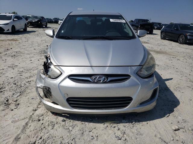 Photo 4 VIN: KMHCT4AE4EU610694 - HYUNDAI ACCENT GLS 