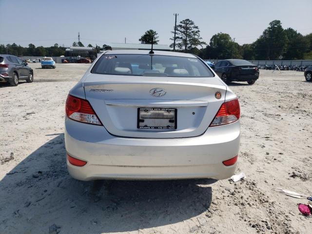 Photo 5 VIN: KMHCT4AE4EU610694 - HYUNDAI ACCENT GLS 