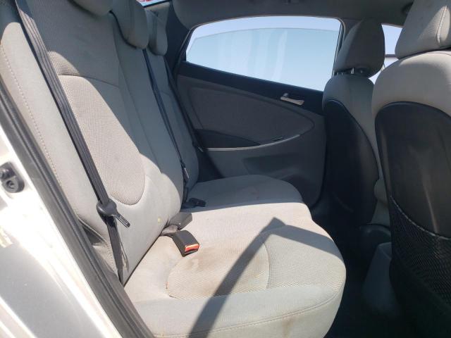 Photo 9 VIN: KMHCT4AE4EU610694 - HYUNDAI ACCENT GLS 