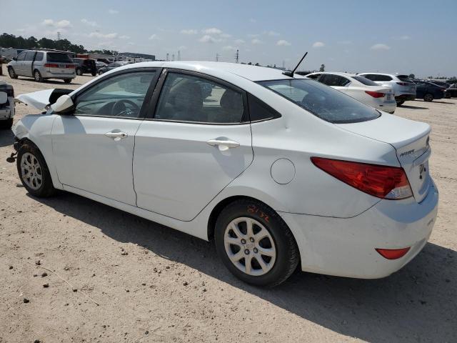 Photo 1 VIN: KMHCT4AE4EU640875 - HYUNDAI ACCENT GLS 