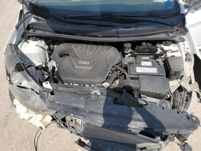 Photo 10 VIN: KMHCT4AE4EU640875 - HYUNDAI ACCENT GLS 