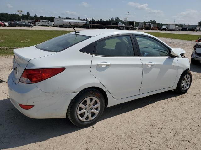 Photo 2 VIN: KMHCT4AE4EU640875 - HYUNDAI ACCENT GLS 