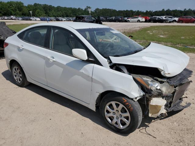 Photo 3 VIN: KMHCT4AE4EU640875 - HYUNDAI ACCENT GLS 