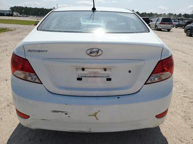 Photo 5 VIN: KMHCT4AE4EU640875 - HYUNDAI ACCENT GLS 