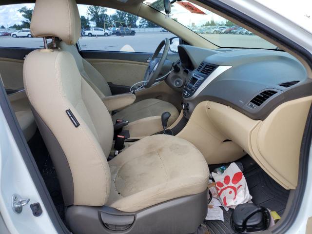 Photo 4 VIN: KMHCT4AE4EU665355 - HYUNDAI ACCENT GLS 