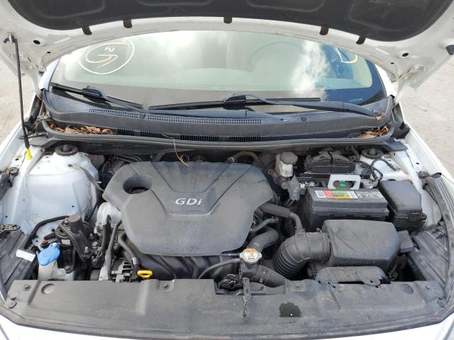 Photo 6 VIN: KMHCT4AE4EU665355 - HYUNDAI ACCENT GLS 