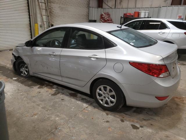 Photo 1 VIN: KMHCT4AE4EU669356 - HYUNDAI ACCENT GLS 