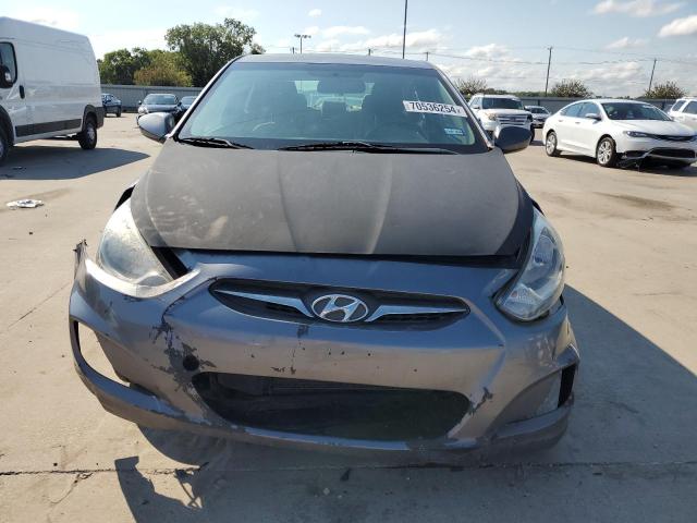 Photo 4 VIN: KMHCT4AE4EU670913 - HYUNDAI ACCENT GLS 