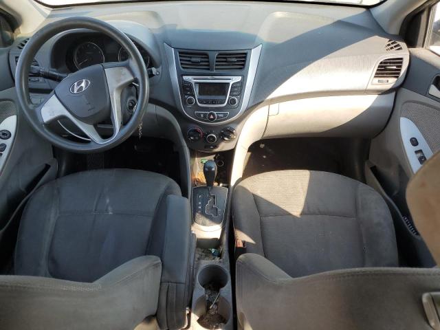 Photo 7 VIN: KMHCT4AE4EU670913 - HYUNDAI ACCENT GLS 