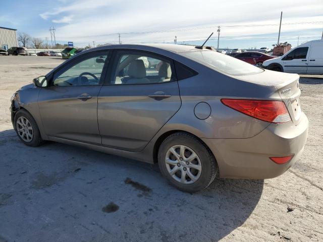 Photo 1 VIN: KMHCT4AE4EU671771 - HYUNDAI ACCENT 