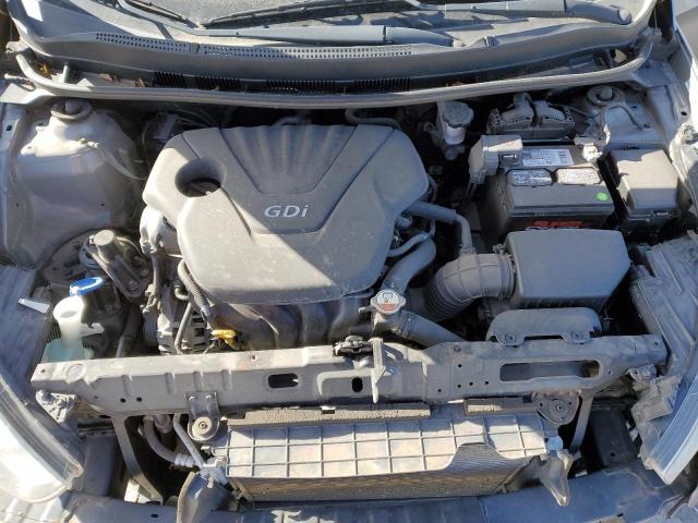 Photo 10 VIN: KMHCT4AE4EU671771 - HYUNDAI ACCENT 