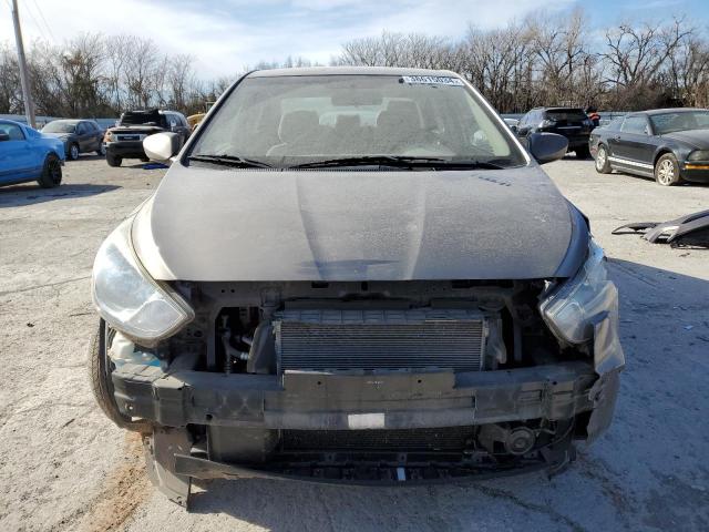 Photo 4 VIN: KMHCT4AE4EU671771 - HYUNDAI ACCENT 