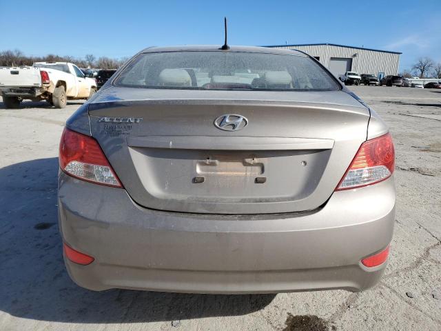 Photo 5 VIN: KMHCT4AE4EU671771 - HYUNDAI ACCENT 