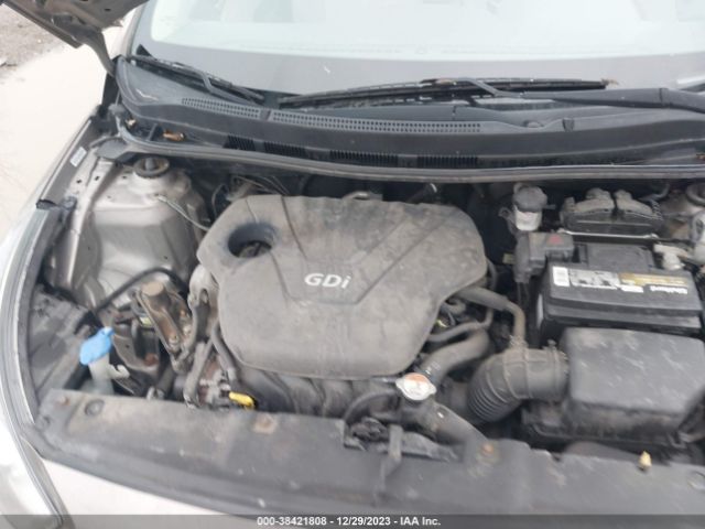 Photo 9 VIN: KMHCT4AE4EU682852 - HYUNDAI ACCENT 